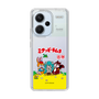 Slim Protection Case［ Hatsune Miku × Kuppy Ramune – Package – Clear ］