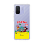 Slim Protection Case［ Hatsune Miku × Kuppy Ramune – Package – Clear ］