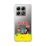 Slim Protection Case［ Hatsune Miku × Kuppy Ramune – Package – Clear ］