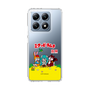Slim Protection Case［ Hatsune Miku × Kuppy Ramune – Package – Clear ］