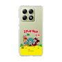 Slim Protection Case［ Hatsune Miku × Kuppy Ramune – Package – Clear ］