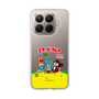Slim Protection Case［ Hatsune Miku × Kuppy Ramune - Package - Clear ］