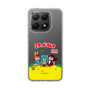 Slim Protection Case［ Hatsune Miku × Kuppy Ramune - Package - Clear ］