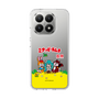 Slim Protection Case［ Hatsune Miku × Kuppy Ramune - Package - Clear ］