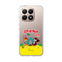 Slim Protection Case［ Hatsune Miku × Kuppy Ramune - Package - Clear ］