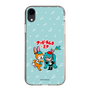 Slim Protection Case［ Hatsune Miku × Kuppy Ramune – Hatsune Miku × Kuppy – Chibi Illustration ］