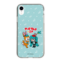 Slim Protection Case［ Hatsune Miku × Kuppy Ramune – Hatsune Miku × Kuppy – Chibi Illustration ］