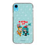 Slim Protection Case［ Hatsune Miku × Kuppy Ramune – Hatsune Miku × Kuppy – Chibi Illustration ］