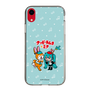 Slim Protection Case［ Hatsune Miku × Kuppy Ramune – Hatsune Miku × Kuppy – Chibi Illustration ］