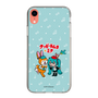 Slim Protection Case［ Hatsune Miku × Kuppy Ramune – Hatsune Miku × Kuppy – Chibi Illustration ］