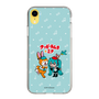 Slim Protection Case［ Hatsune Miku × Kuppy Ramune – Hatsune Miku × Kuppy – Chibi Illustration ］