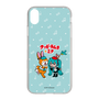 Slim Protection Case［ Hatsune Miku × Kuppy Ramune – Hatsune Miku × Kuppy – Chibi Illustration ］
