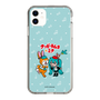 Slim Protection Case［ Hatsune Miku × Kuppy Ramune – Hatsune Miku × Kuppy – Chibi Illustration ］
