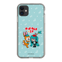 Slim Protection Case［ Hatsune Miku × Kuppy Ramune – Hatsune Miku × Kuppy – Chibi Illustration ］