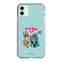 Slim Protection Case［ Hatsune Miku × Kuppy Ramune – Hatsune Miku × Kuppy – Chibi Illustration ］