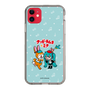 Slim Protection Case［ Hatsune Miku × Kuppy Ramune – Hatsune Miku × Kuppy – Chibi Illustration ］