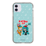 Slim Protection Case［ Hatsune Miku × Kuppy Ramune – Hatsune Miku × Kuppy – Chibi Illustration ］