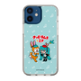Slim Protection Case［ Hatsune Miku × Kuppy Ramune – Hatsune Miku × Kuppy – Chibi Illustration ］