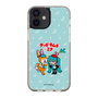 Slim Protection Case［ Hatsune Miku × Kuppy Ramune – Hatsune Miku × Kuppy – Chibi Illustration ］