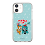Slim Protection Case［ Hatsune Miku × Kuppy Ramune – Hatsune Miku × Kuppy – Chibi Illustration ］