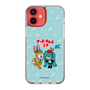 Slim Protection Case［ Hatsune Miku × Kuppy Ramune – Hatsune Miku × Kuppy – Chibi Illustration ］