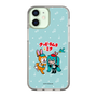 Slim Protection Case［ Hatsune Miku × Kuppy Ramune – Hatsune Miku × Kuppy – Chibi Illustration ］