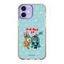 Slim Protection Case［ Hatsune Miku × Kuppy Ramune – Hatsune Miku × Kuppy – Chibi Illustration ］