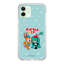 Slim Protection Case［ Hatsune Miku × Kuppy Ramune – Hatsune Miku × Kuppy – Chibi Illustration ］