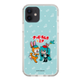 Slim Protection Case［ Hatsune Miku × Kuppy Ramune – Hatsune Miku × Kuppy – Chibi Illustration ］