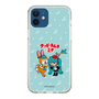 Slim Protection Case［ Hatsune Miku × Kuppy Ramune – Hatsune Miku × Kuppy – Chibi Illustration ］