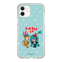 Slim Protection Case［ Hatsune Miku × Kuppy Ramune – Hatsune Miku × Kuppy – Chibi Illustration ］