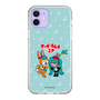 Slim Protection Case［ Hatsune Miku × Kuppy Ramune – Hatsune Miku × Kuppy – Chibi Illustration ］