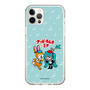 Slim Protection Case［ Hatsune Miku × Kuppy Ramune – Hatsune Miku × Kuppy – Chibi Illustration ］