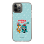 Slim Protection Case［ Hatsune Miku × Kuppy Ramune – Hatsune Miku × Kuppy – Chibi Illustration ］