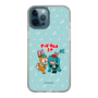 Slim Protection Case［ Hatsune Miku × Kuppy Ramune – Hatsune Miku × Kuppy – Chibi Illustration ］
