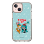 Slim Protection Case［ Hatsune Miku × Kuppy Ramune – Hatsune Miku × Kuppy – Chibi Illustration ］