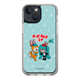 Slim Protection Case［ Hatsune Miku × Kuppy Ramune – Hatsune Miku × Kuppy – Chibi Illustration ］