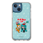 Slim Protection Case［ Hatsune Miku × Kuppy Ramune – Hatsune Miku × Kuppy – Chibi Illustration ］