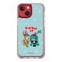Slim Protection Case［ Hatsune Miku × Kuppy Ramune – Hatsune Miku × Kuppy – Chibi Illustration ］