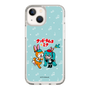 Slim Protection Case［ Hatsune Miku × Kuppy Ramune – Hatsune Miku × Kuppy – Chibi Illustration ］