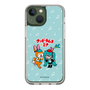 Slim Protection Case［ Hatsune Miku × Kuppy Ramune – Hatsune Miku × Kuppy – Chibi Illustration ］
