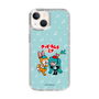 Slim Protection Case［ Hatsune Miku × Kuppy Ramune – Hatsune Miku × Kuppy – Chibi Illustration ］