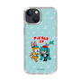 Slim Protection Case［ Hatsune Miku × Kuppy Ramune – Hatsune Miku × Kuppy – Chibi Illustration ］