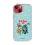 Slim Protection Case［ Hatsune Miku × Kuppy Ramune – Hatsune Miku × Kuppy – Chibi Illustration ］