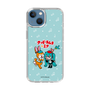 Slim Protection Case［ Hatsune Miku × Kuppy Ramune – Hatsune Miku × Kuppy – Chibi Illustration ］