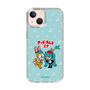 Slim Protection Case［ Hatsune Miku × Kuppy Ramune – Hatsune Miku × Kuppy – Chibi Illustration ］