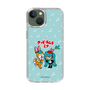 Slim Protection Case［ Hatsune Miku × Kuppy Ramune – Hatsune Miku × Kuppy – Chibi Illustration ］