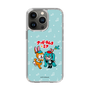 Slim Protection Case［ Hatsune Miku × Kuppy Ramune – Hatsune Miku × Kuppy – Chibi Illustration ］