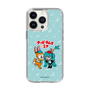 Slim Protection Case［ Hatsune Miku × Kuppy Ramune – Hatsune Miku × Kuppy – Chibi Illustration ］