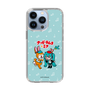 Slim Protection Case［ Hatsune Miku × Kuppy Ramune – Hatsune Miku × Kuppy – Chibi Illustration ］